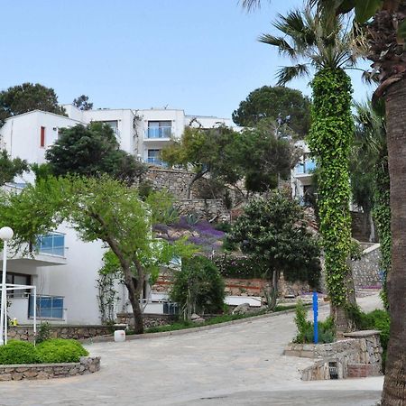 Club Datca Holiday Village Esterno foto